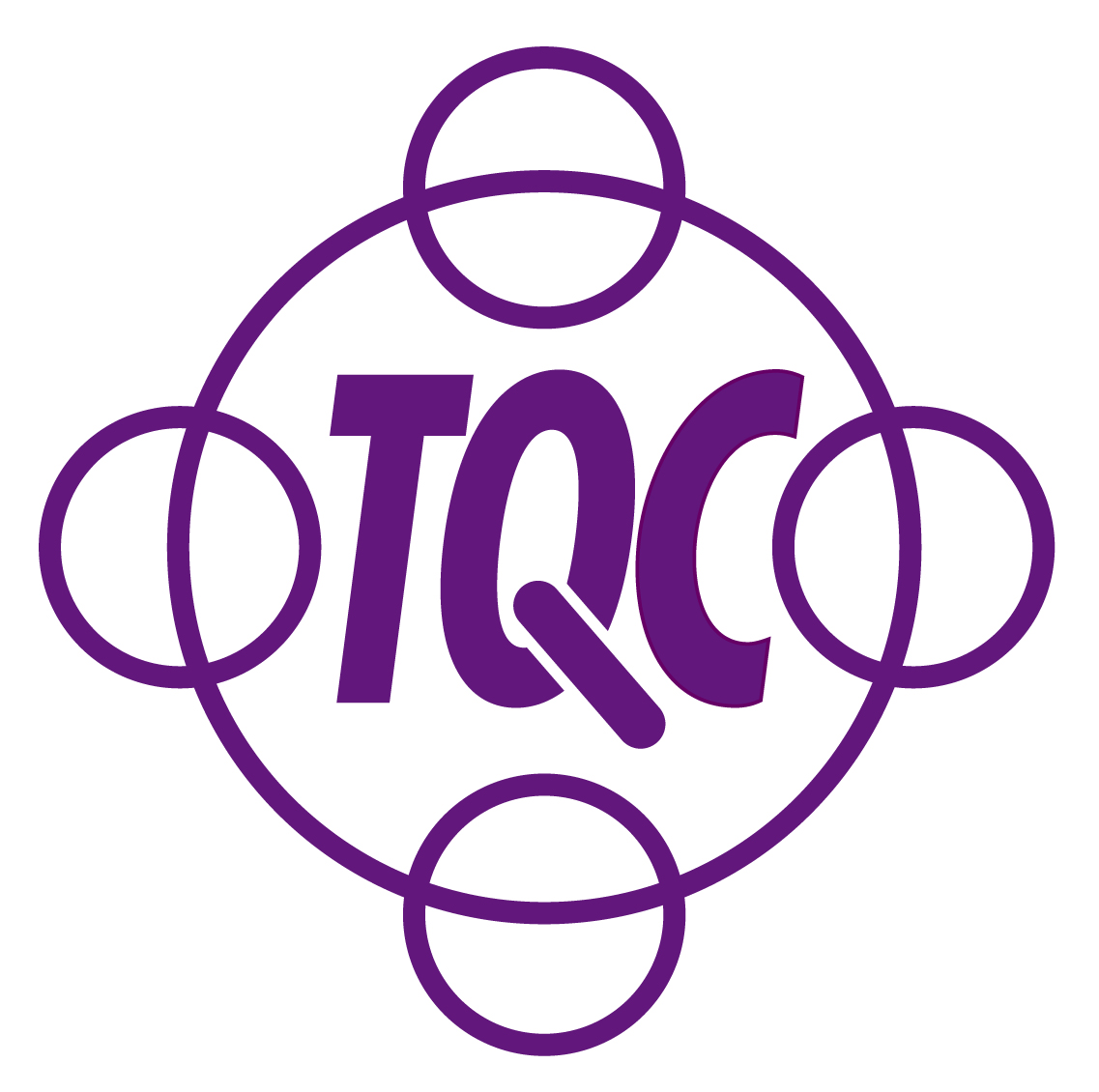Logo TQC RGB